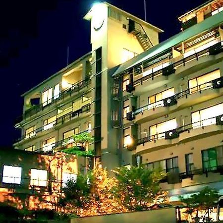 Toi Fujiya Hotel Heda Exteriér fotografie