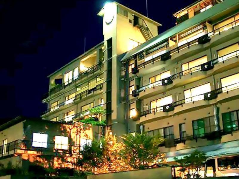 Toi Fujiya Hotel Heda Exteriér fotografie
