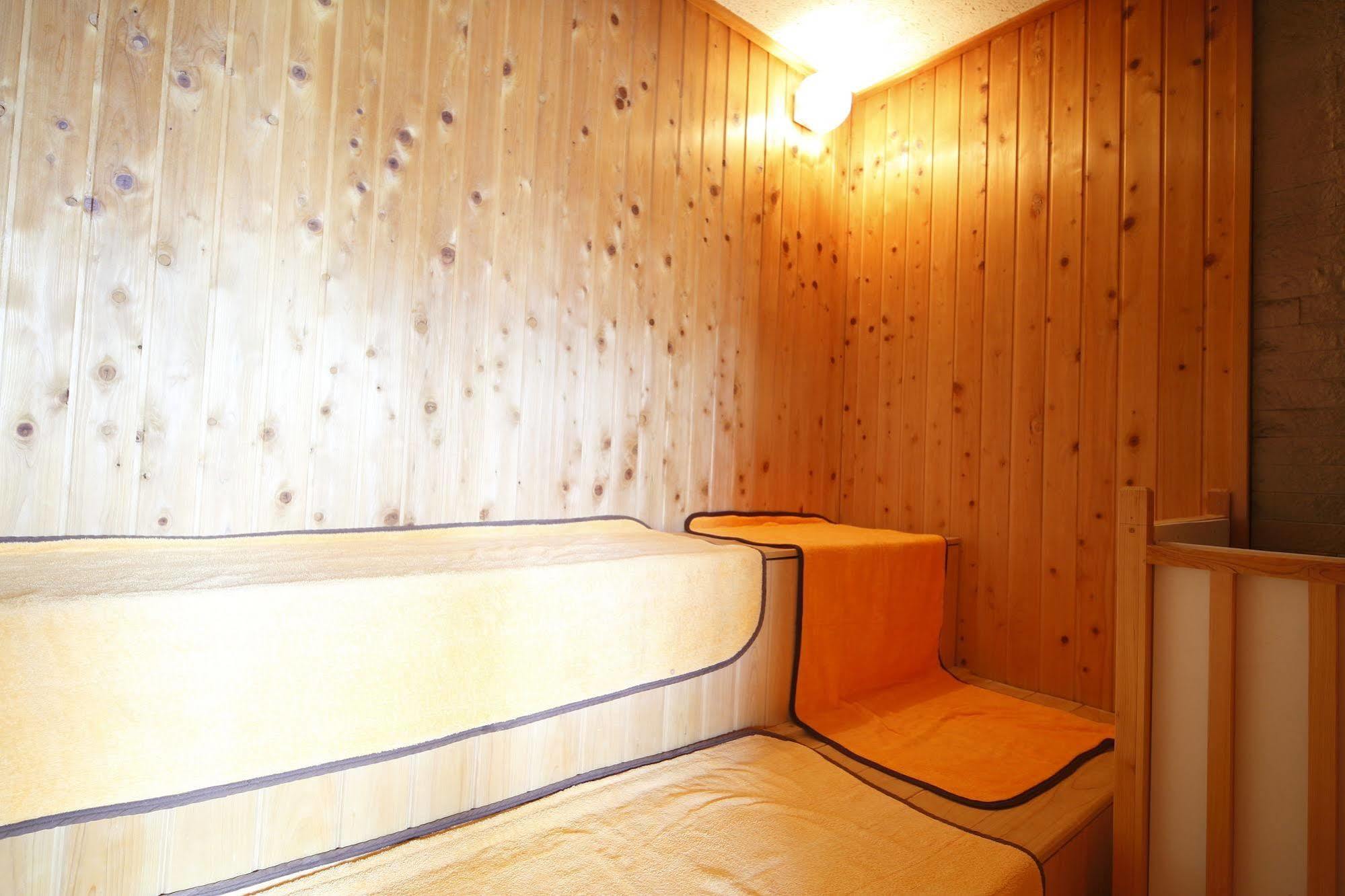 Toi Fujiya Hotel Heda Exteriér fotografie