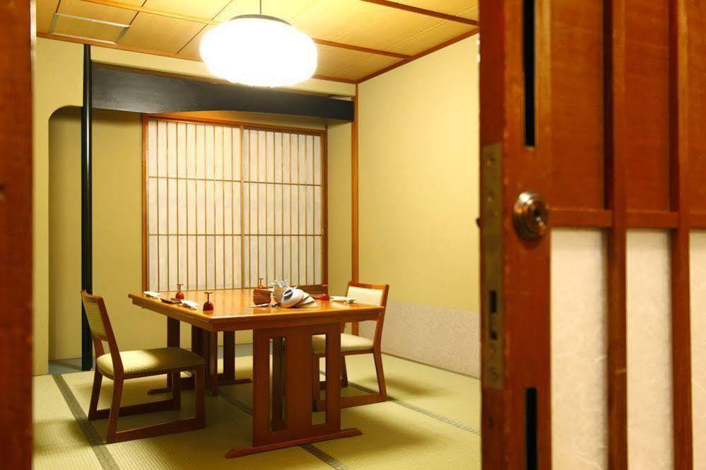Toi Fujiya Hotel Heda Exteriér fotografie